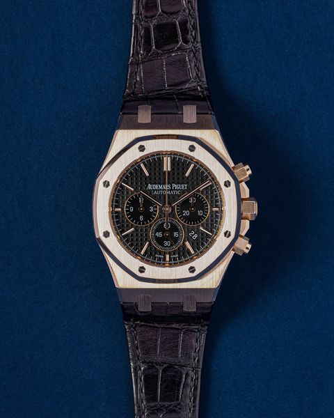 Audemars Piguet Royal Oak 26320OR.OO.D002CR.01